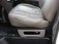 2000 Summit White Chevrolet Express G2500 Cargo  photo #9