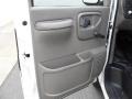 2000 Summit White Chevrolet Express G2500 Cargo  photo #10