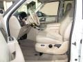 2003 Oxford White Ford Expedition Eddie Bauer  photo #8