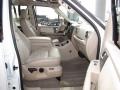 2003 Oxford White Ford Expedition Eddie Bauer  photo #9