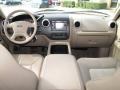 2003 Oxford White Ford Expedition Eddie Bauer  photo #12