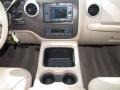 2003 Oxford White Ford Expedition Eddie Bauer  photo #14