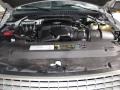 2003 Oxford White Ford Expedition Eddie Bauer  photo #17