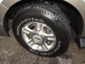 2003 Oxford White Ford Expedition Eddie Bauer  photo #19