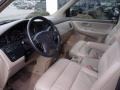 2001 Mesa Beige Honda Odyssey EX-L  photo #13