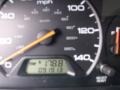 2001 Mesa Beige Honda Odyssey EX-L  photo #14
