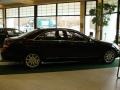 Black - S 550 4Matic Sedan Photo No. 1