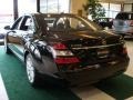 Black - S 550 4Matic Sedan Photo No. 4