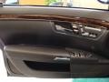Black - S 550 4Matic Sedan Photo No. 7
