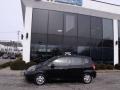 Nighthawk Black Pearl - Fit Hatchback Photo No. 4