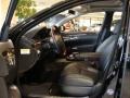 Black - S 550 4Matic Sedan Photo No. 8