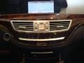 Black - S 550 4Matic Sedan Photo No. 12