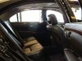 Black - S 550 4Matic Sedan Photo No. 13