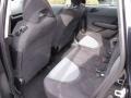 2008 Nighthawk Black Pearl Honda Fit Hatchback  photo #10