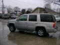 2000 Silvermist Metallic GMC Yukon Denali 4x4  photo #4