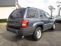 2003 Steel Blue Pearlcoat Jeep Grand Cherokee Laredo  photo #6