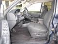 Steel Blue Pearlcoat - Grand Cherokee Laredo Photo No. 8