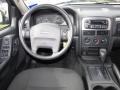 Steel Blue Pearlcoat - Grand Cherokee Laredo Photo No. 13