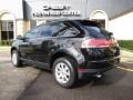 2008 Black Clearcoat Lincoln MKX   photo #5