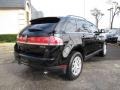 2008 Black Clearcoat Lincoln MKX   photo #6