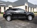 2008 Black Clearcoat Lincoln MKX   photo #7