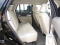 2008 Black Clearcoat Lincoln MKX   photo #10