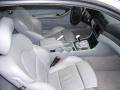 Silver Grey Metallic - M3 Coupe Photo No. 2