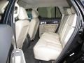 2008 Black Clearcoat Lincoln MKX   photo #11
