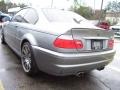 Silver Grey Metallic - M3 Coupe Photo No. 3