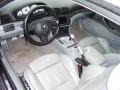 Silver Grey Metallic - M3 Coupe Photo No. 4