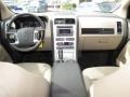 2008 Black Clearcoat Lincoln MKX   photo #13