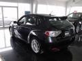 Dark Gray Metallic - Impreza WRX STi Photo No. 5