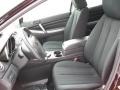 2010 Brilliant Black Mazda CX-7 i SV  photo #12