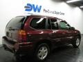 Magnetic Red Metallic - Envoy SLE 4x4 Photo No. 4