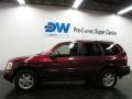 Magnetic Red Metallic - Envoy SLE 4x4 Photo No. 5