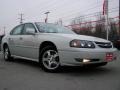 Cappuccino Frost Metallic - Impala LS Photo No. 1