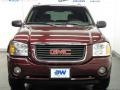 Magnetic Red Metallic - Envoy SLE 4x4 Photo No. 7