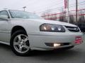 Cappuccino Frost Metallic - Impala LS Photo No. 2