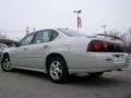 Cappuccino Frost Metallic - Impala LS Photo No. 4