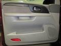 Magnetic Red Metallic - Envoy SLE 4x4 Photo No. 14