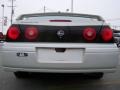 Cappuccino Frost Metallic - Impala LS Photo No. 6