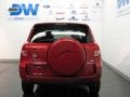 2008 Barcelona Red Pearl Toyota RAV4 V6 4WD  photo #8