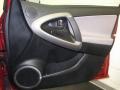 Barcelona Red Pearl - RAV4 V6 4WD Photo No. 16