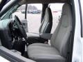 Summit White - Express 3500 Extended Passenger Van Photo No. 8