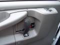 Summit White - Express 3500 Extended Passenger Van Photo No. 9