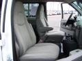 2009 Summit White Chevrolet Express 3500 Extended Passenger Van  photo #12