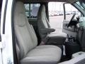 Summit White - Express 3500 Extended Passenger Van Photo No. 12