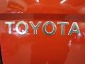 2004 Radiant Red Toyota Tacoma Xtracab 4x4  photo #9