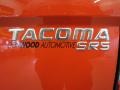 Radiant Red - Tacoma Xtracab 4x4 Photo No. 10