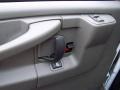 Summit White - Express LS 3500 Extended Passenger Van Photo No. 10